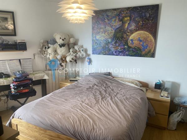 Appartement
                                                                                                                                                                                                                                                                                                                        2 pièce(s)                                                                                                                                                                                                          1 chambre(s)                                                                                                                                                                                                          41  m²