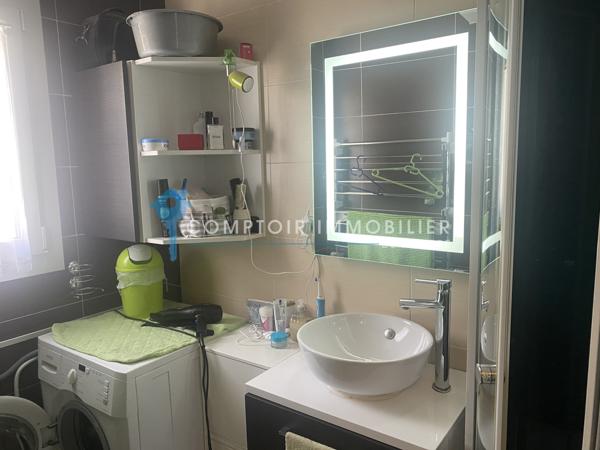 Appartement
                                                                                                                                                                                                                                                                                                                        2 pièce(s)                                                                                                                                                                                                          1 chambre(s)                                                                                                                                                                                                          41  m²