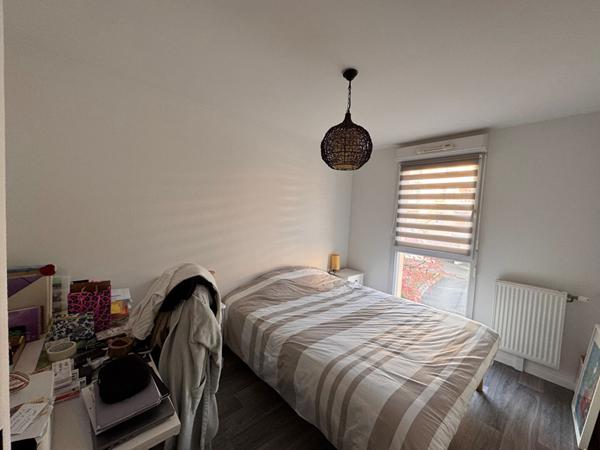 ORMEAUX - T4 - 86m² - ASCENSEUR - PARKING - TERRASSE