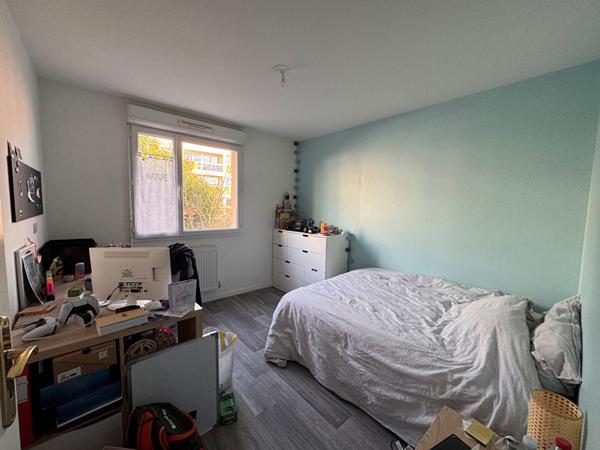 ORMEAUX - T4 - 86m² - ASCENSEUR - PARKING - TERRASSE