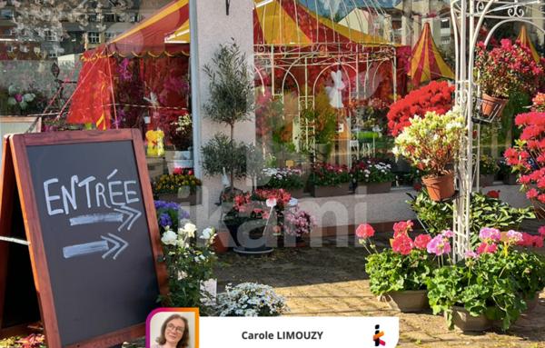 Murs Commerciaux de 239 m²