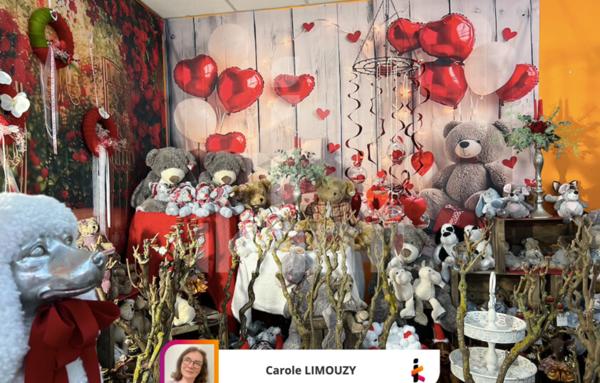 Murs Commerciaux de 239 m²