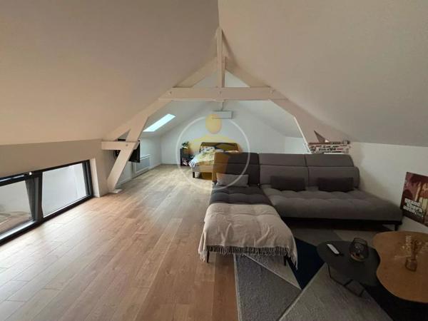 Vente                                                      Maison
                        
                     5 pièces                      144 m2                     à Tergnier