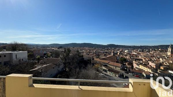 Appartement 3 pièces de 56 m² à Draguignan (83300)