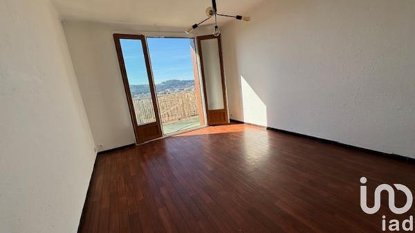 Appartement 3 pièces de 56 m² à Draguignan (83300)