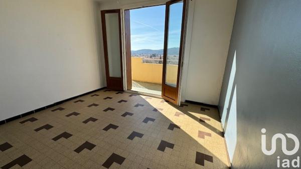 Appartement 3 pièces de 56 m² à Draguignan (83300)