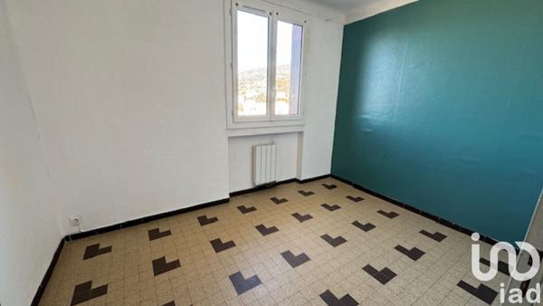 Appartement 3 pièces de 56 m² à Draguignan (83300)
