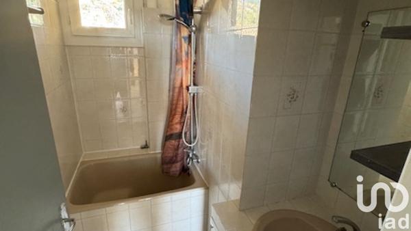 Appartement 3 pièces de 56 m² à Draguignan (83300)