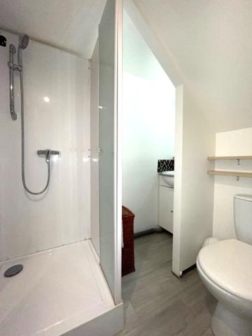 MEUBLÉ – Appartement (45 m²) Saint Vivien