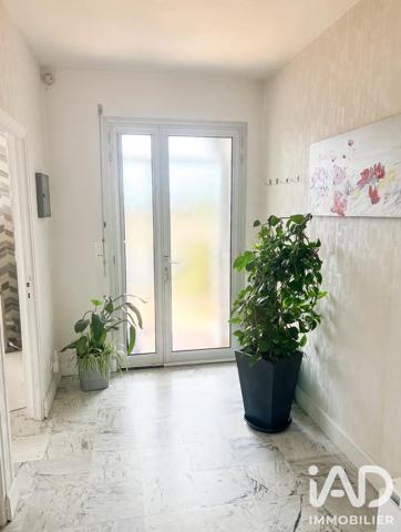 Maison à vendre 7 pièces 162,26 m² Civray