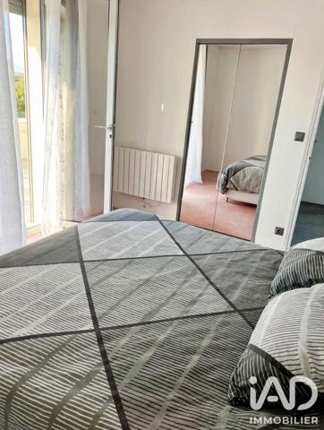 Maison à vendre 7 pièces 162,26 m² Civray