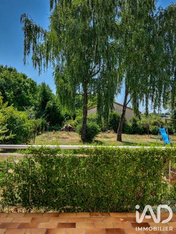 Maison à vendre 7 pièces 162,26 m² Civray
