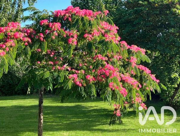 Maison à vendre 7 pièces 162,26 m² Civray