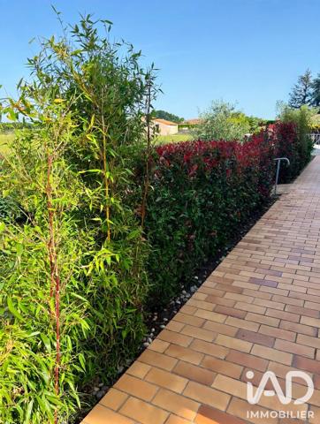 Maison à vendre 7 pièces 162,26 m² Civray