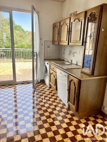 Maison à vendre 7 pièces 162,26 m² Civray