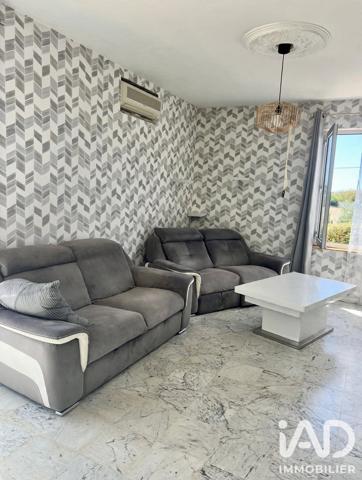 Maison à vendre 7 pièces 162,26 m² Civray