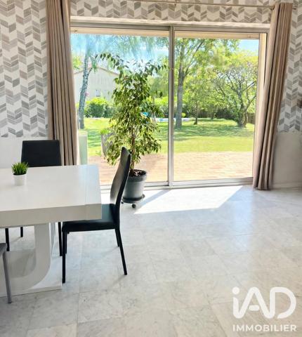 Maison à vendre 7 pièces 162,26 m² Civray
