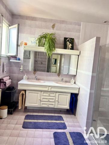 Maison à vendre 7 pièces 162,26 m² Civray