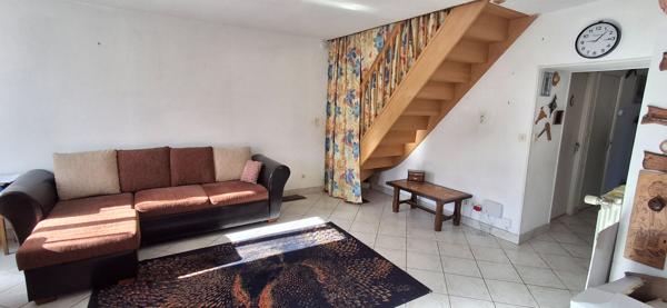 Maison Orrouy 8 pièce(s) 185.45 m2