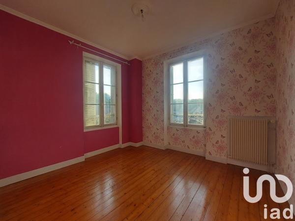 Maison 5 pièces de 125 m² à Varreddes (77910)