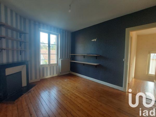 Maison 5 pièces de 125 m² à Varreddes (77910)