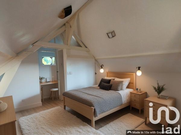 Maison 5 pièces de 125 m² à Varreddes (77910)