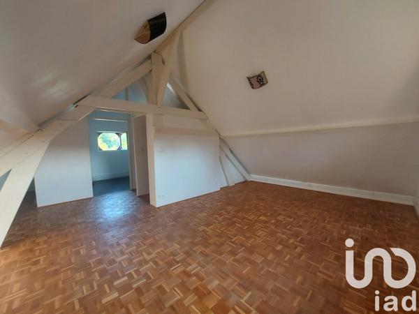 Maison 5 pièces de 125 m² à Varreddes (77910)