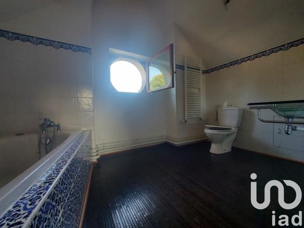 Maison 5 pièces de 125 m² à Varreddes (77910)