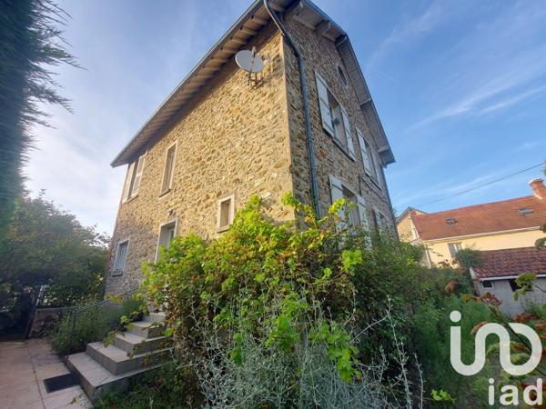 Maison 5 pièces de 125 m² à Varreddes (77910)