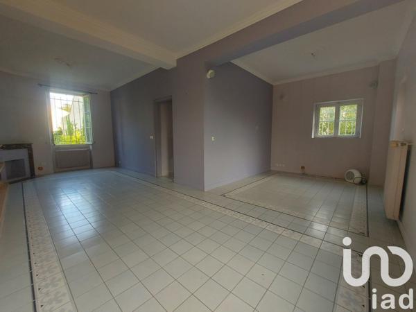 Maison 5 pièces de 125 m² à Varreddes (77910)