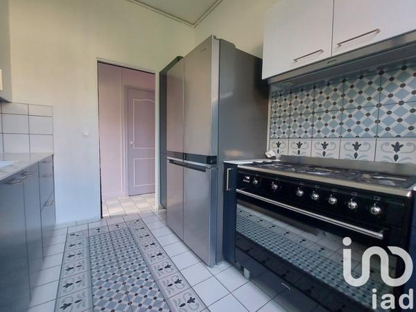 Maison 5 pièces de 125 m² à Varreddes (77910)