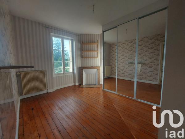 Maison 5 pièces de 125 m² à Varreddes (77910)