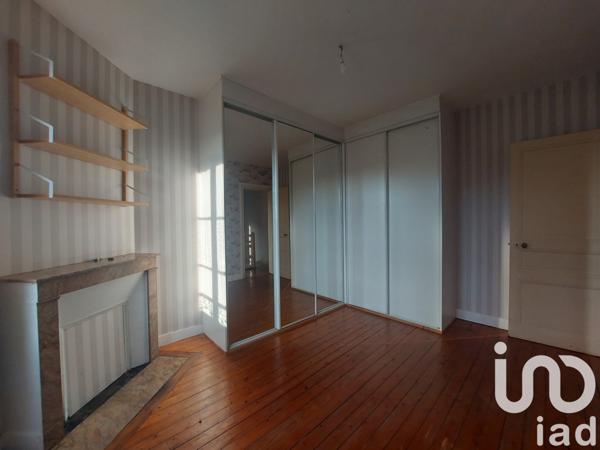 Maison 5 pièces de 125 m² à Varreddes (77910)