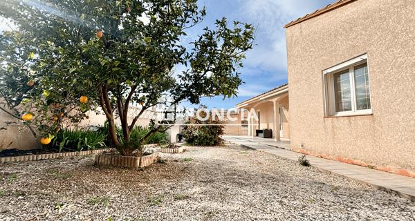 À vendre Maison 4 pièces 95 m² - Argelès-sur-mer 66700