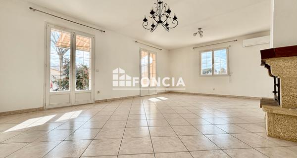 À vendre Maison 4 pièces 95 m² - Argelès-sur-mer 66700