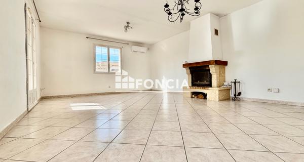 À vendre Maison 4 pièces 95 m² - Argelès-sur-mer 66700