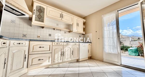 À vendre Maison 4 pièces 95 m² - Argelès-sur-mer 66700