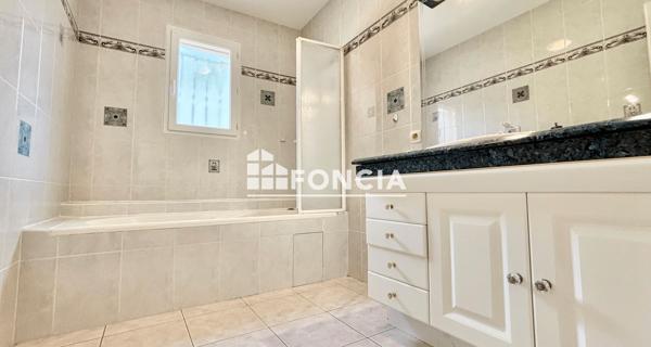 À vendre Maison 4 pièces 95 m² - Argelès-sur-mer 66700