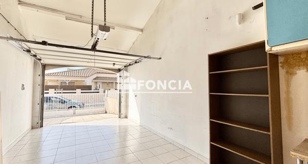 À vendre Maison 4 pièces 95 m² - Argelès-sur-mer 66700