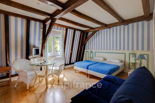 Propriété à vendre 10 pièces