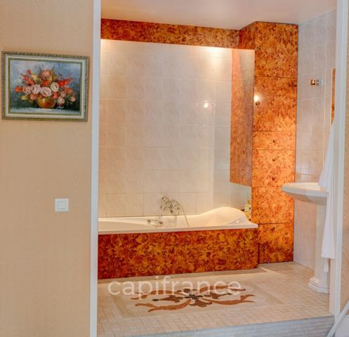 Propriété à vendre 10 pièces