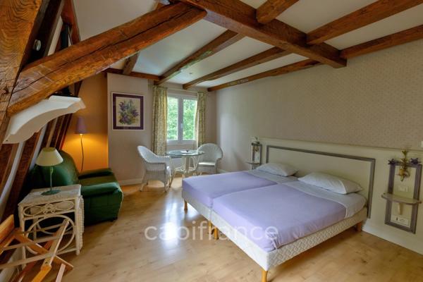 Propriété à vendre 10 pièces