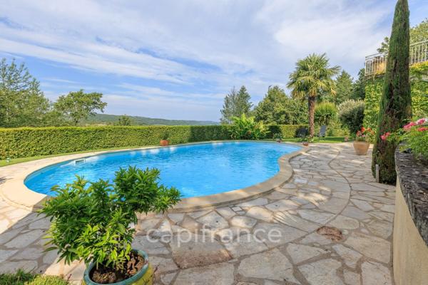 Propriété à vendre 10 pièces