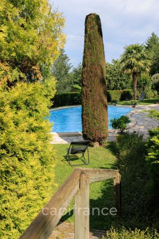 Propriété à vendre 10 pièces