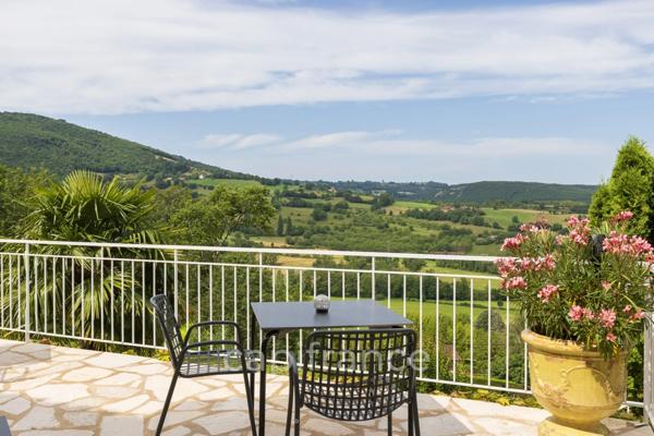 Propriété à vendre 10 pièces