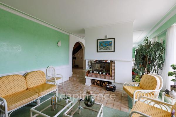 Propriété à vendre 10 pièces