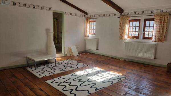 Achat - Maison Saint-Loup-Lamairé 79600 5 pièces 225 m 2 181 m 2