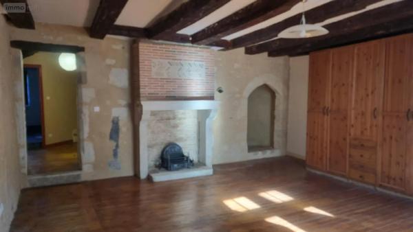 Achat - Maison Saint-Loup-Lamairé 79600 5 pièces 225 m 2 181 m 2