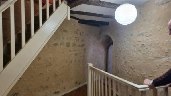 Achat - Maison Saint-Loup-Lamairé 79600 5 pièces 225 m 2 181 m 2