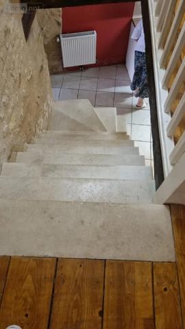 Achat - Maison Saint-Loup-Lamairé 79600 5 pièces 225 m 2 181 m 2